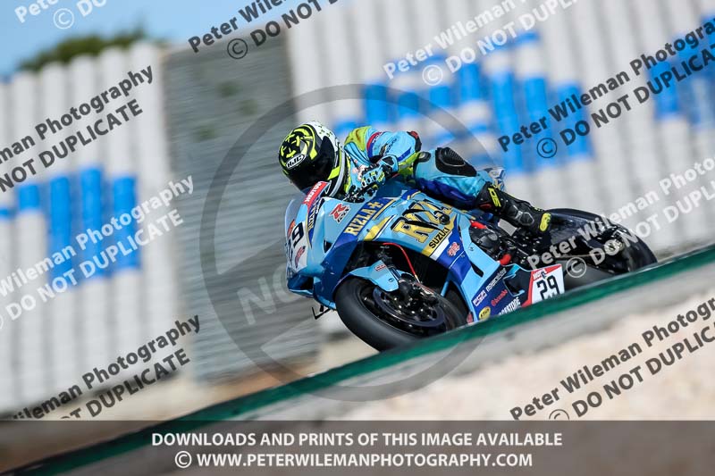 motorbikes;no limits;october 2019;peter wileman photography;portimao;portugal;trackday digital images